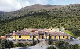 Hotel Resort Hípico El Hinojal